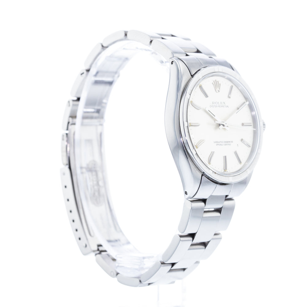 Rolex Oyster perpetual 1002 6