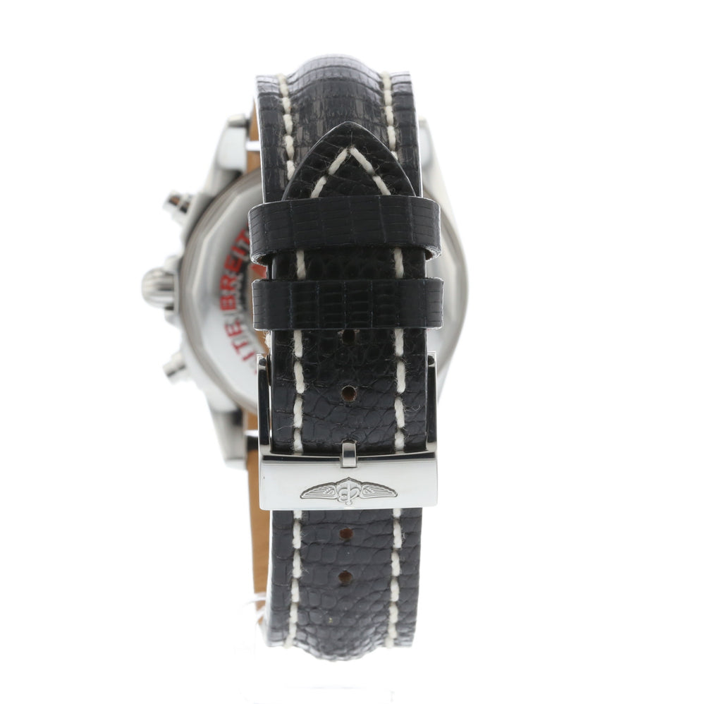 Breitling Chronomat 38 W1331012/A776 4