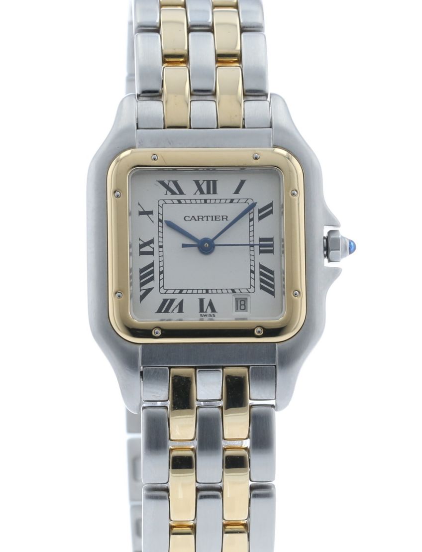 Cartier Panthere W25028B6/1100 1