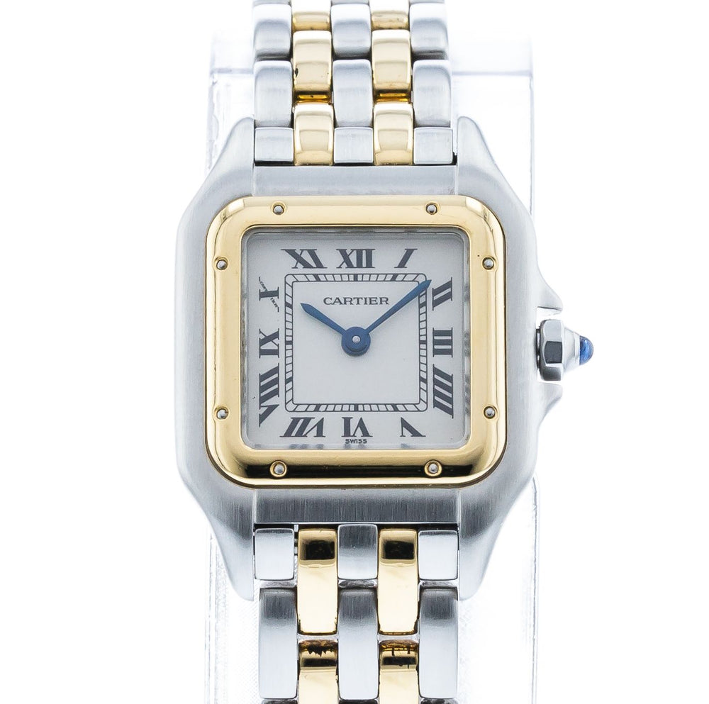 Cartier Panthere W25029B6 / 1120 1
