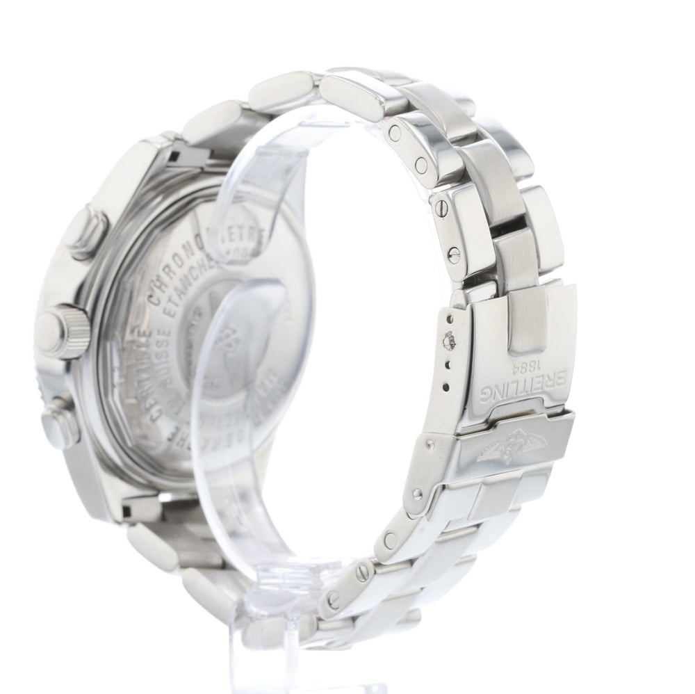 Breitling Chronometre A42362 4
