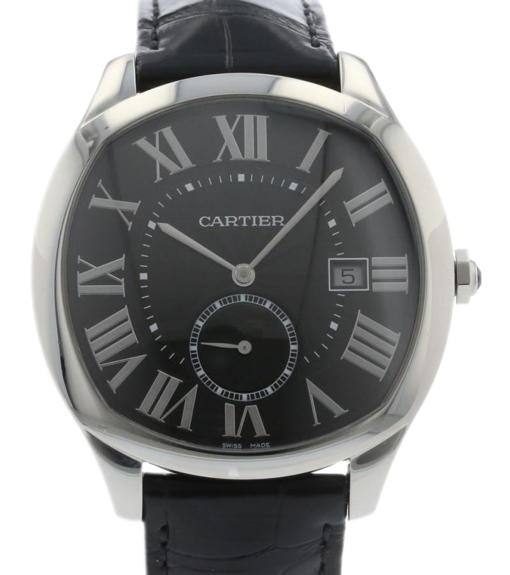 Cartier Drive WSNM0006 1
