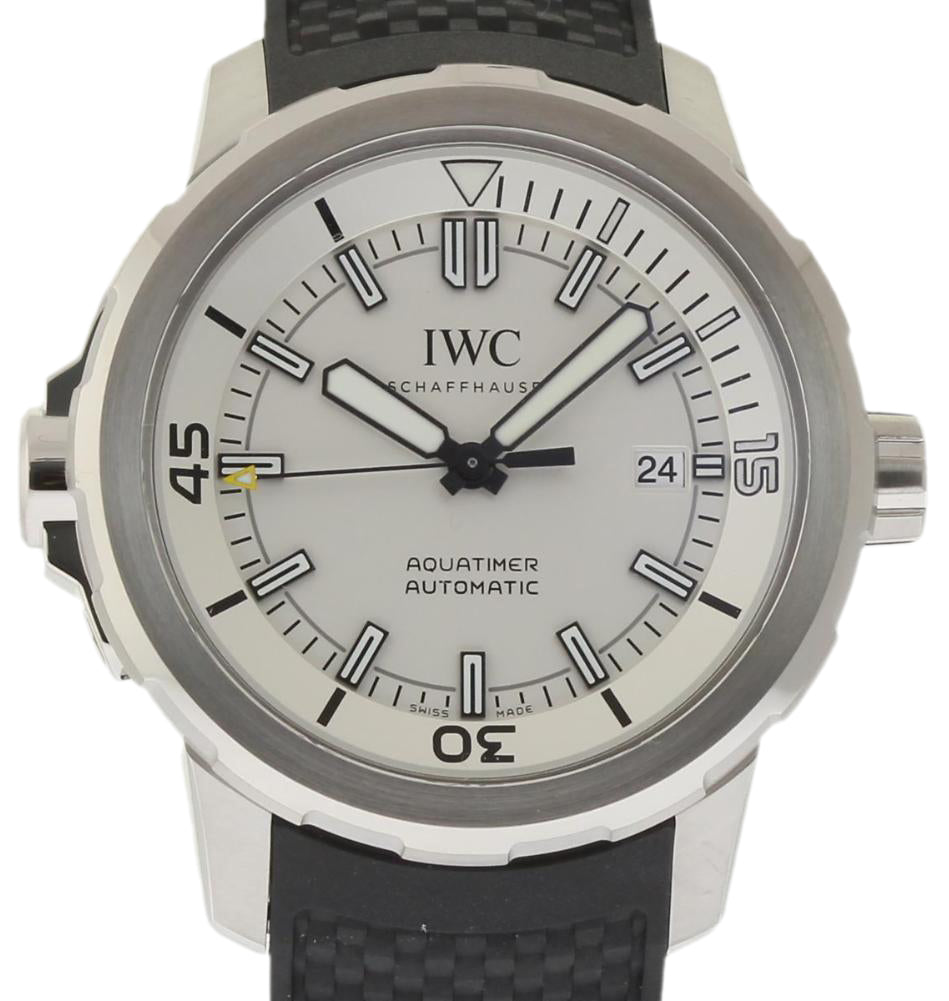 IWC Aquatimer IW329003 1