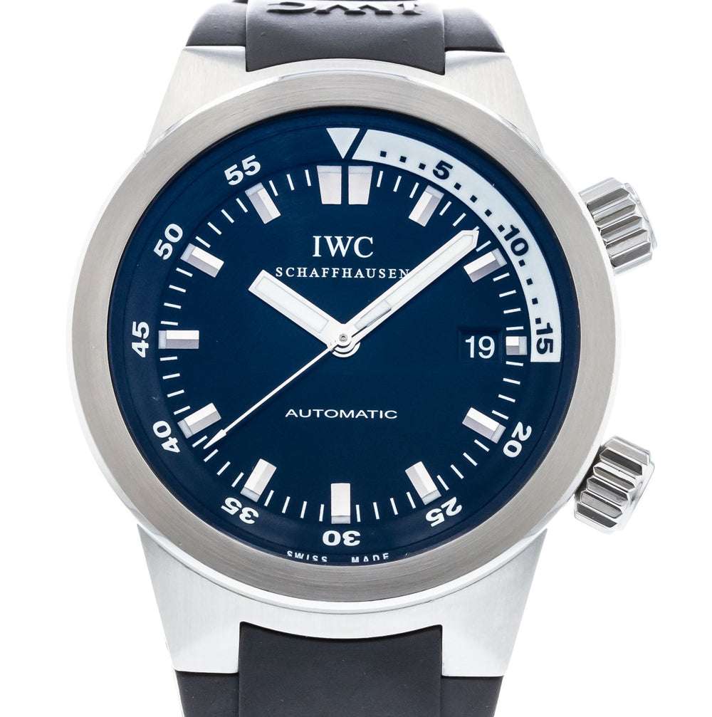 IWC Aquatimer IW3548-04 1