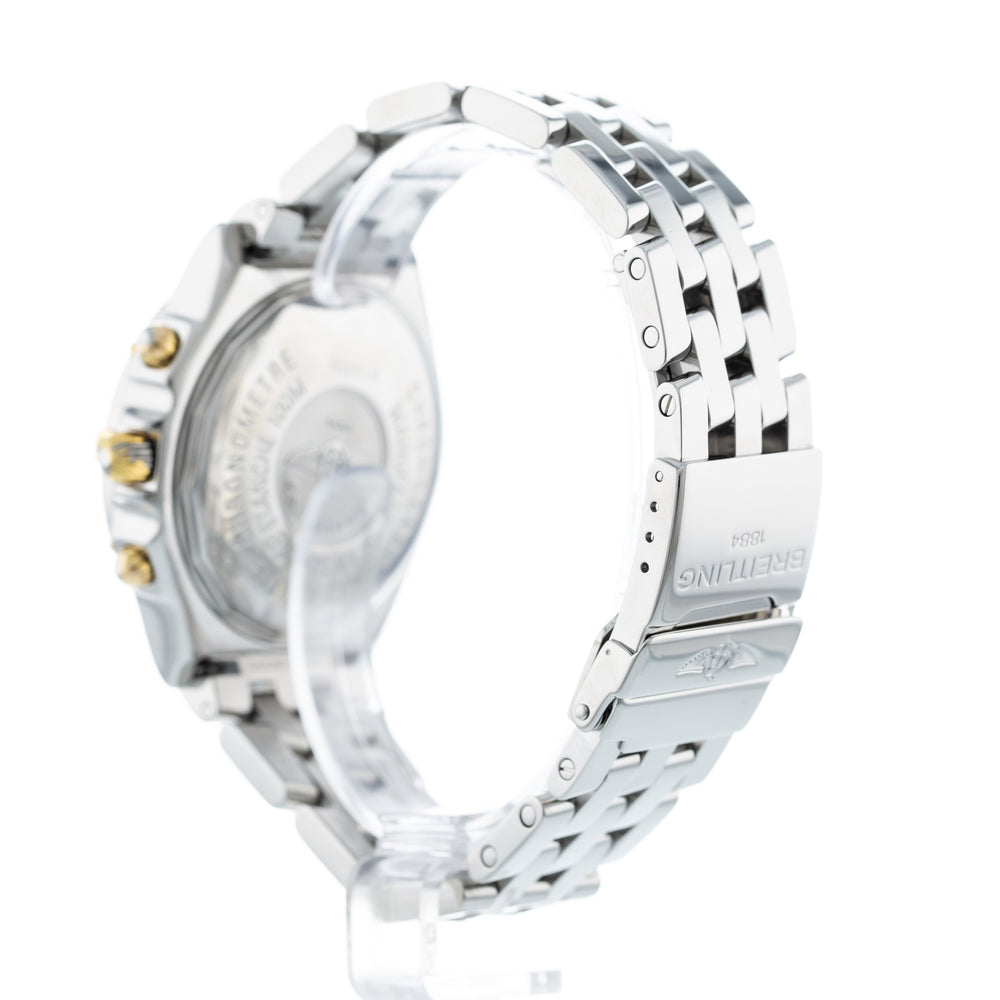 Breitling Chronomat Evolution B13350 3