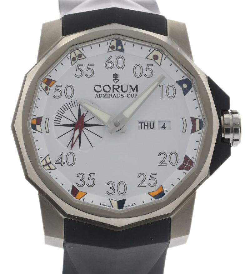 Corum ADMIRAL'S CUP COMPETITION 947.931.04/0371 AA12 1