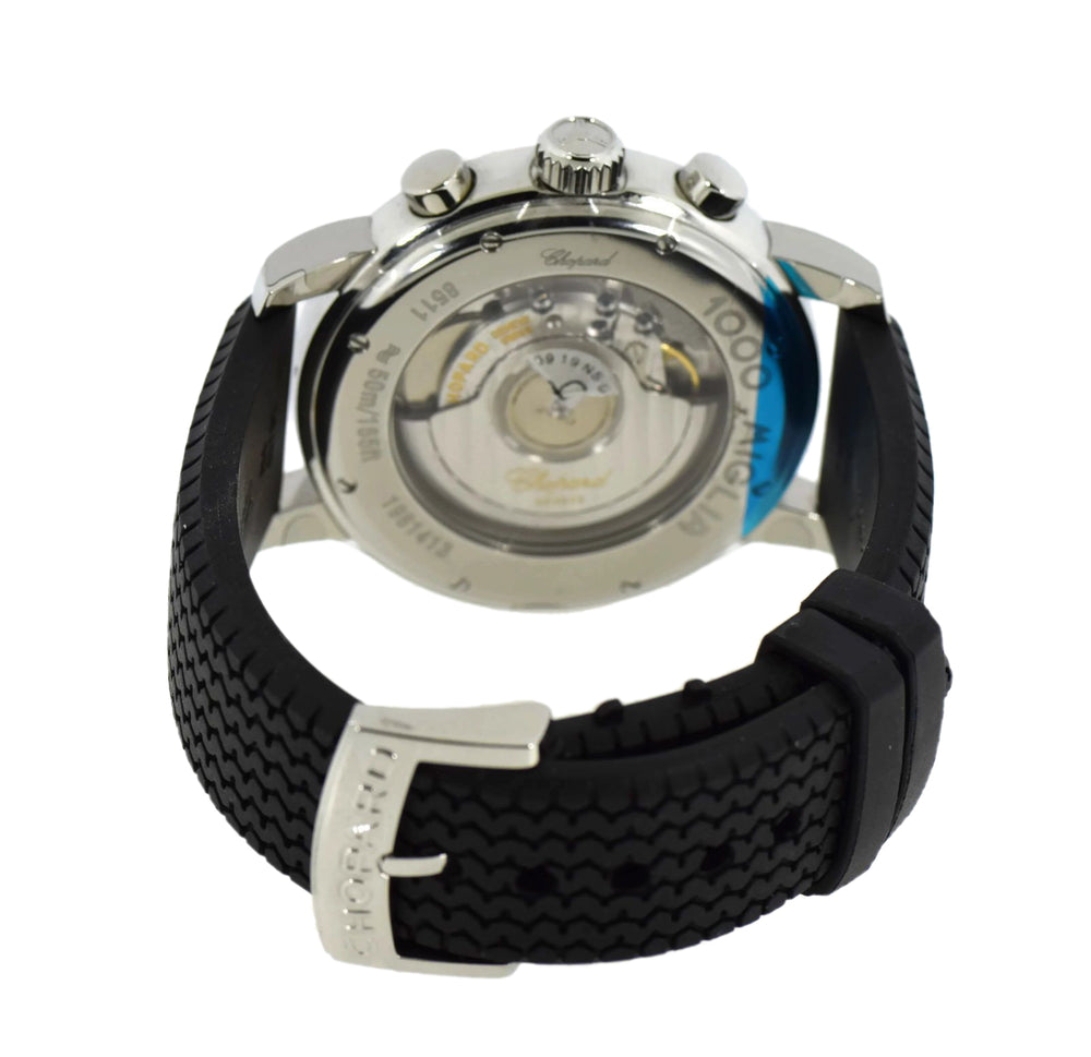 Chopard Mille Miglia Chronograph 168511-3001 2