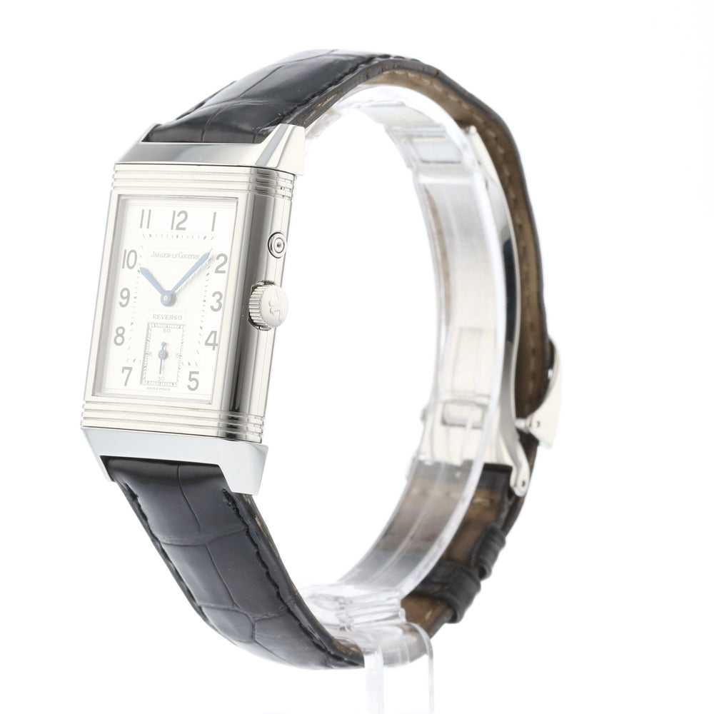 Jaeger-LeCoultre Reverso Duo Day Night 270.8.54 3
