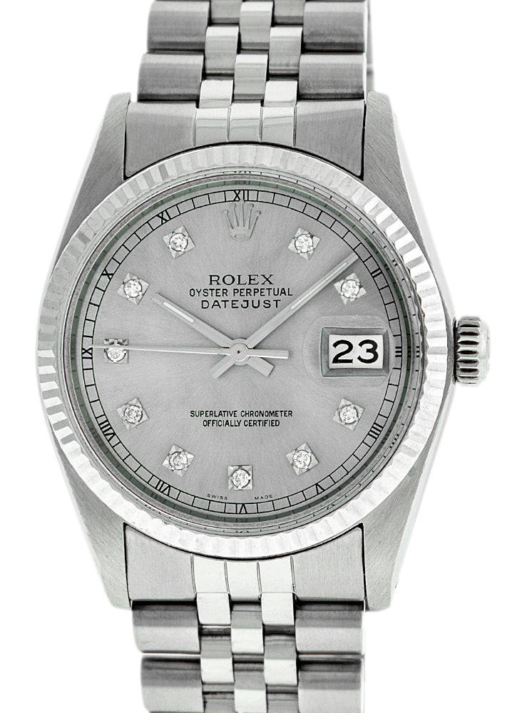 Rolex Datejust 16014 2