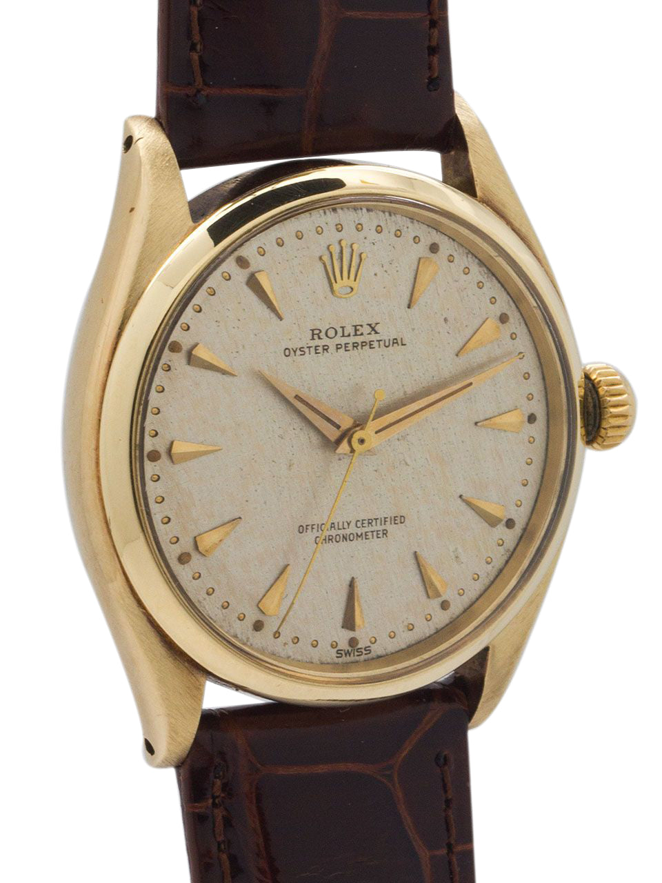 Rolex Oyster Perpetual 6564 3