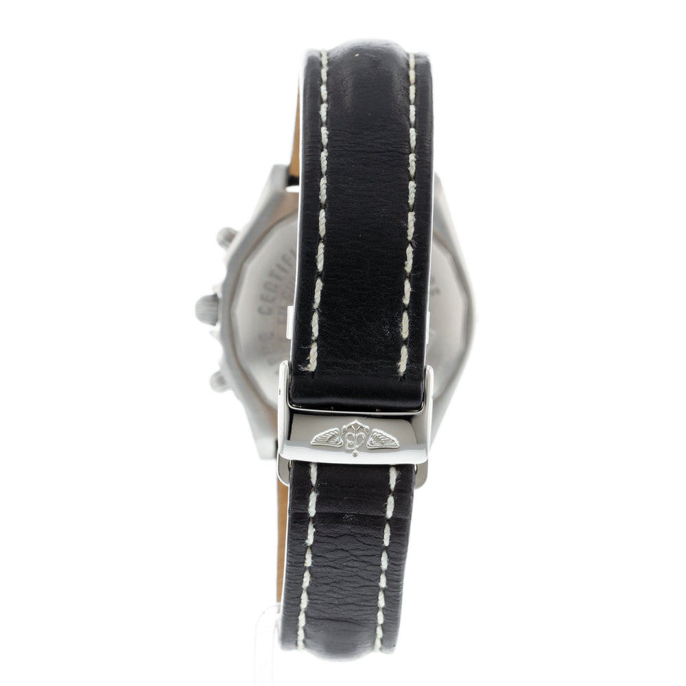 Breitling Chronomat Blackbird A13350 3