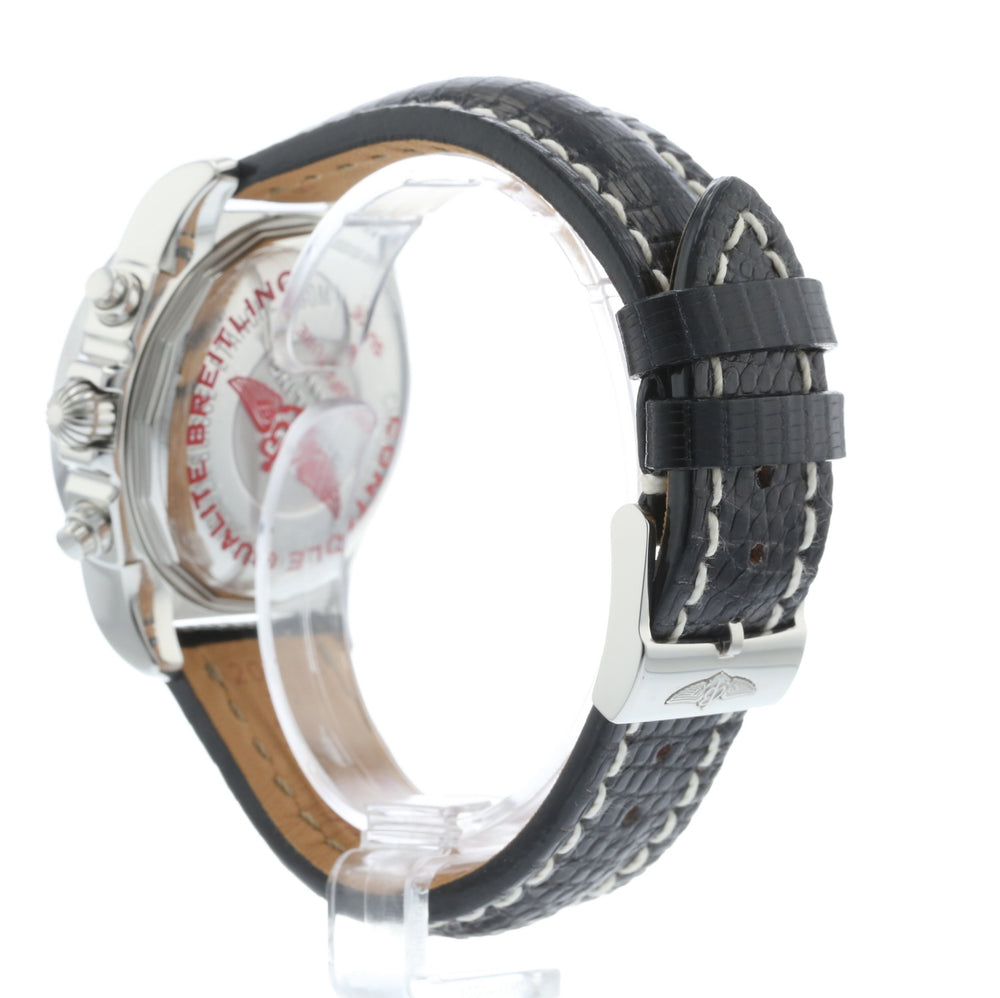 Breitling Chronomat 38 W1331012/A776 3