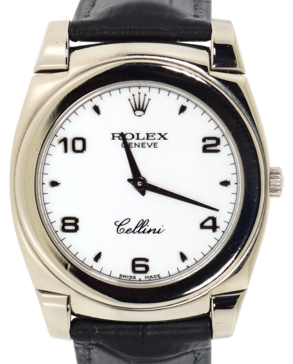 Rolex Cellini 5330 1