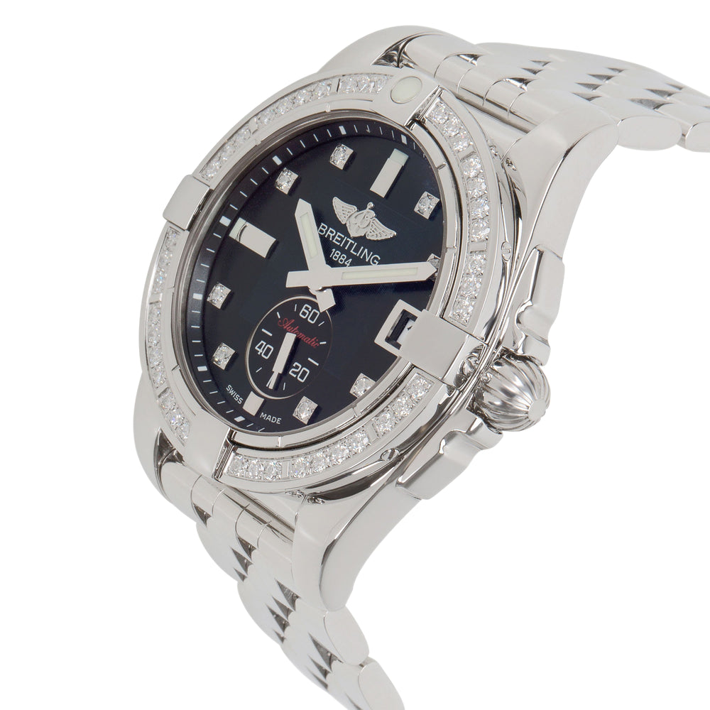 Breitling Galactic A3733053/BD02 5