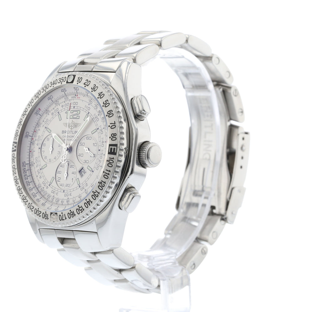 Breitling Chronometre A42362 3