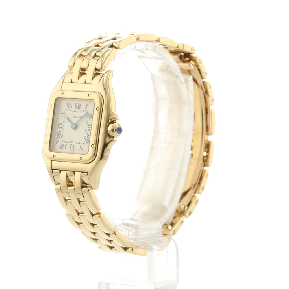 Cartier Small Panthere 18k 2