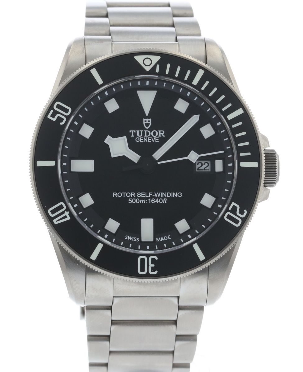 Tudor Pelagos 25500T 1