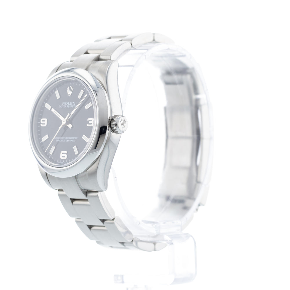 Rolex Oyster Perpetual 177200 2