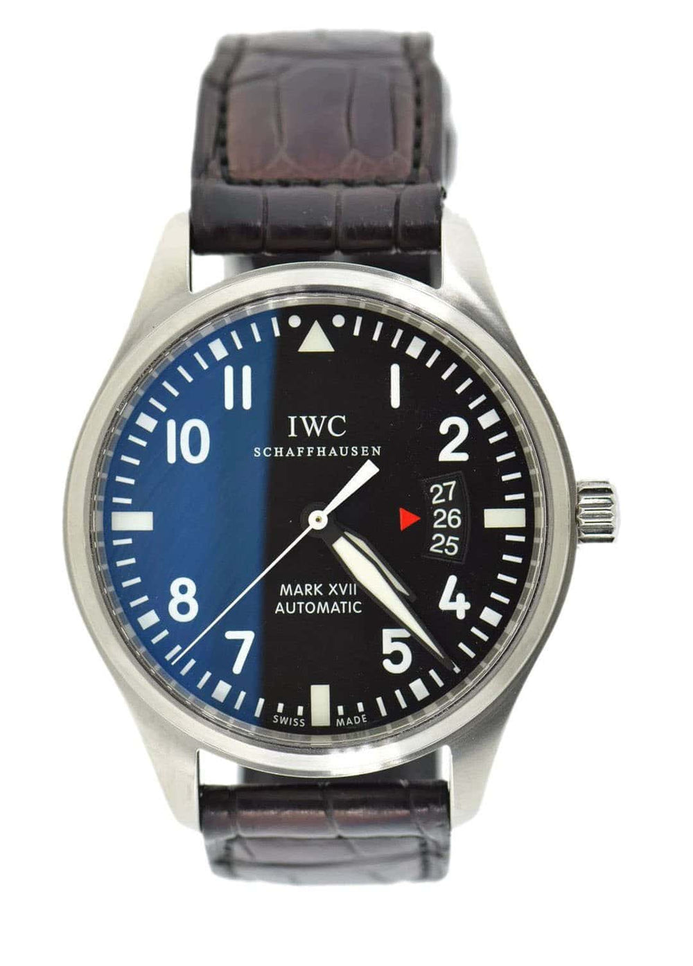 IWC Pilot's Watch IW326501 2