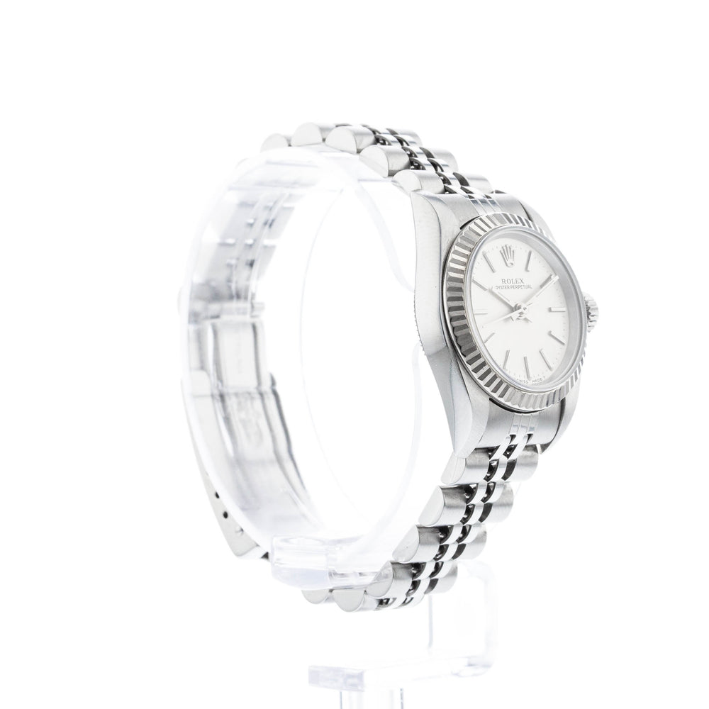 Rolex Oyster Perpetual 67194 6