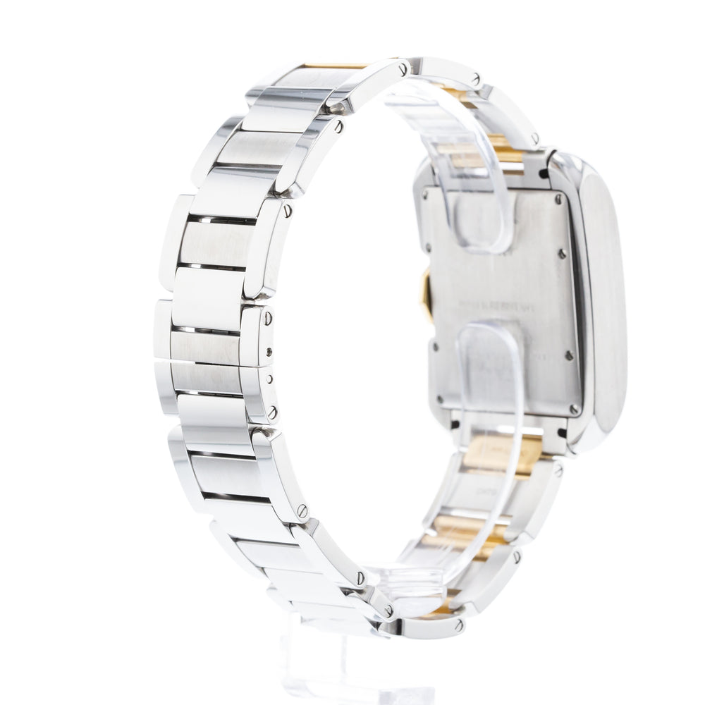 Cartier Tank Anglaise W5310047 5
