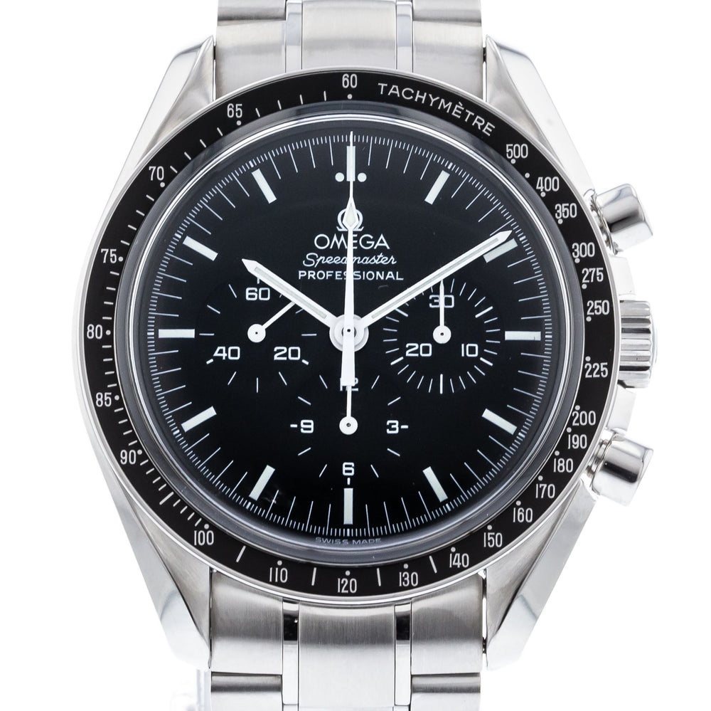OMEGA Speedmaster Professional Moonwatch Galaxy Express Limited Edition 3571.50.00 1