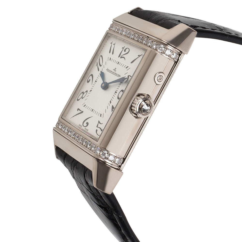 Jaeger-LeCoultre Duetto 269.3.54 4