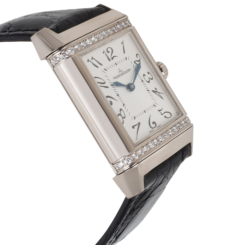 Jaeger-LeCoultre Duetto 269.3.54 6