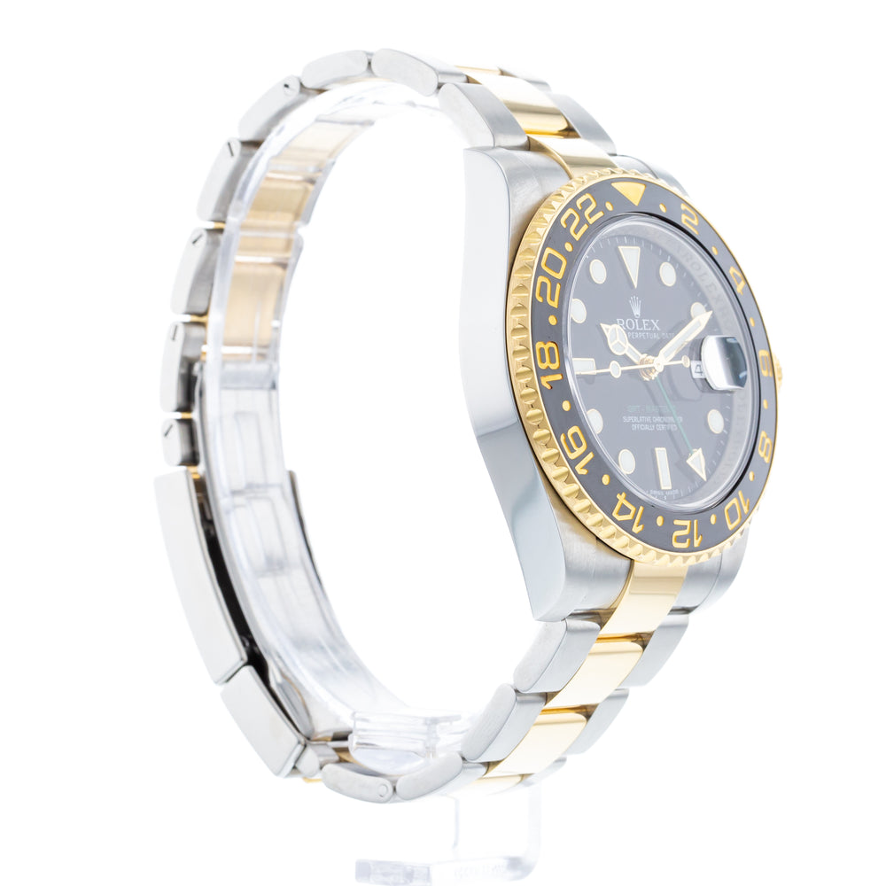 Rolex GMT-Master II 116713 6