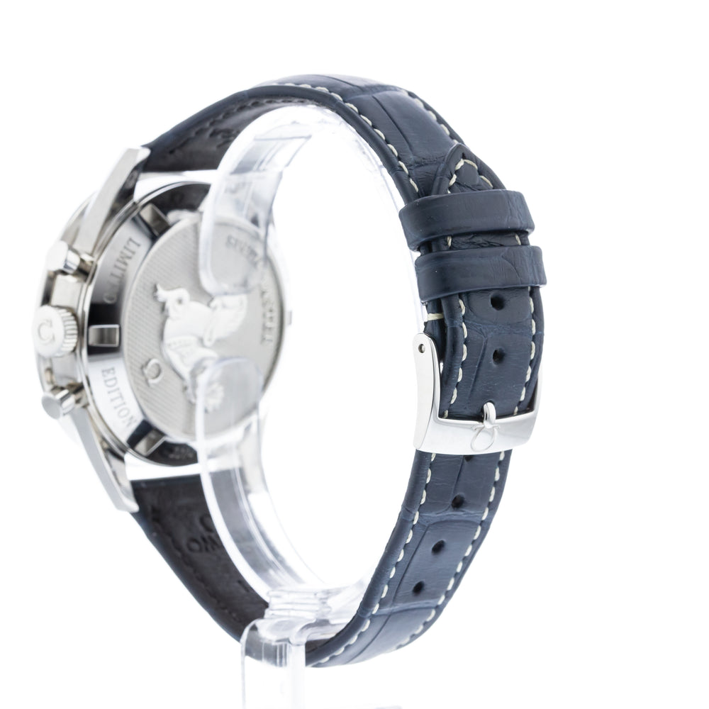 OMEGA Speedmaster Professional Moonwatch CK2998 311.33.40.30.02.001 3