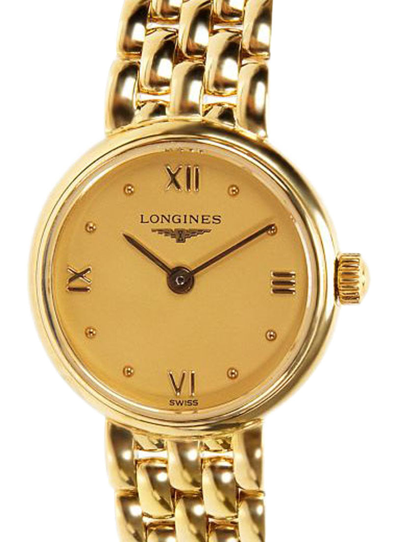 Longines Prestige L6.107.6 1