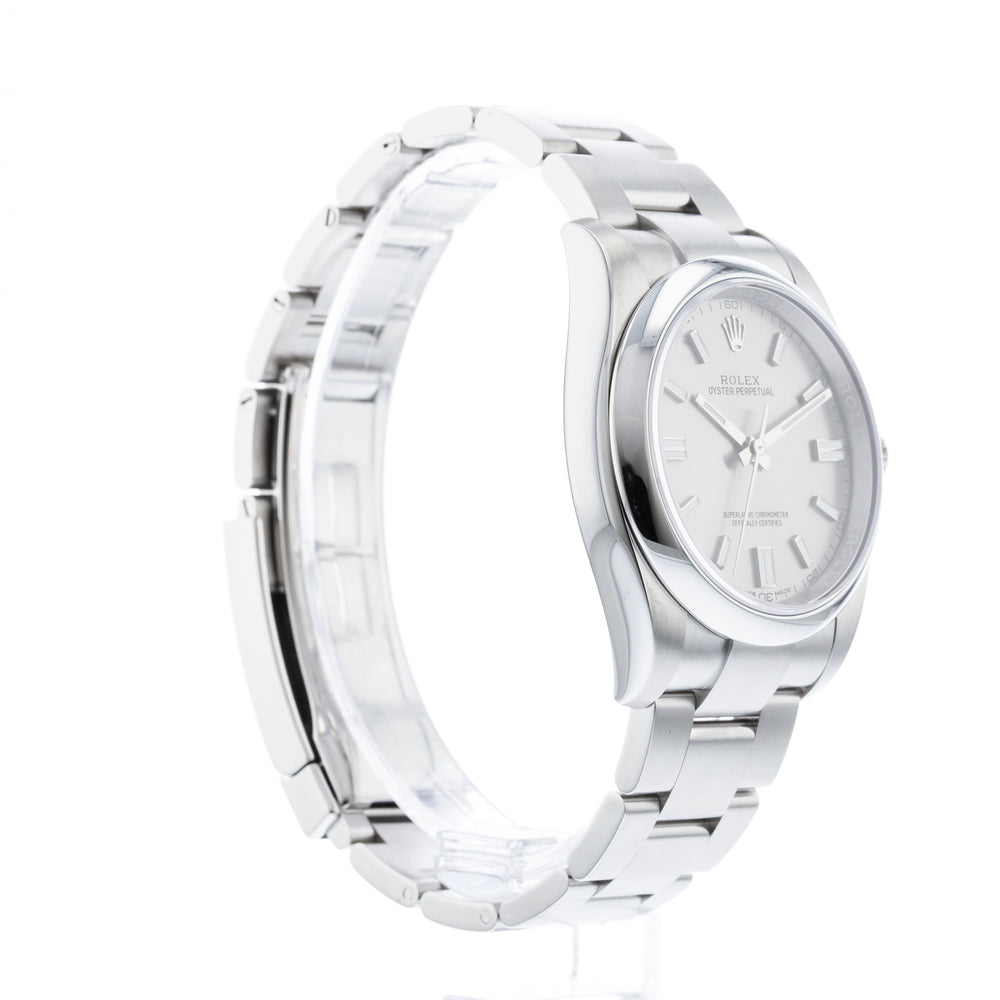 Rolex Oyster Perpetual 116000 6