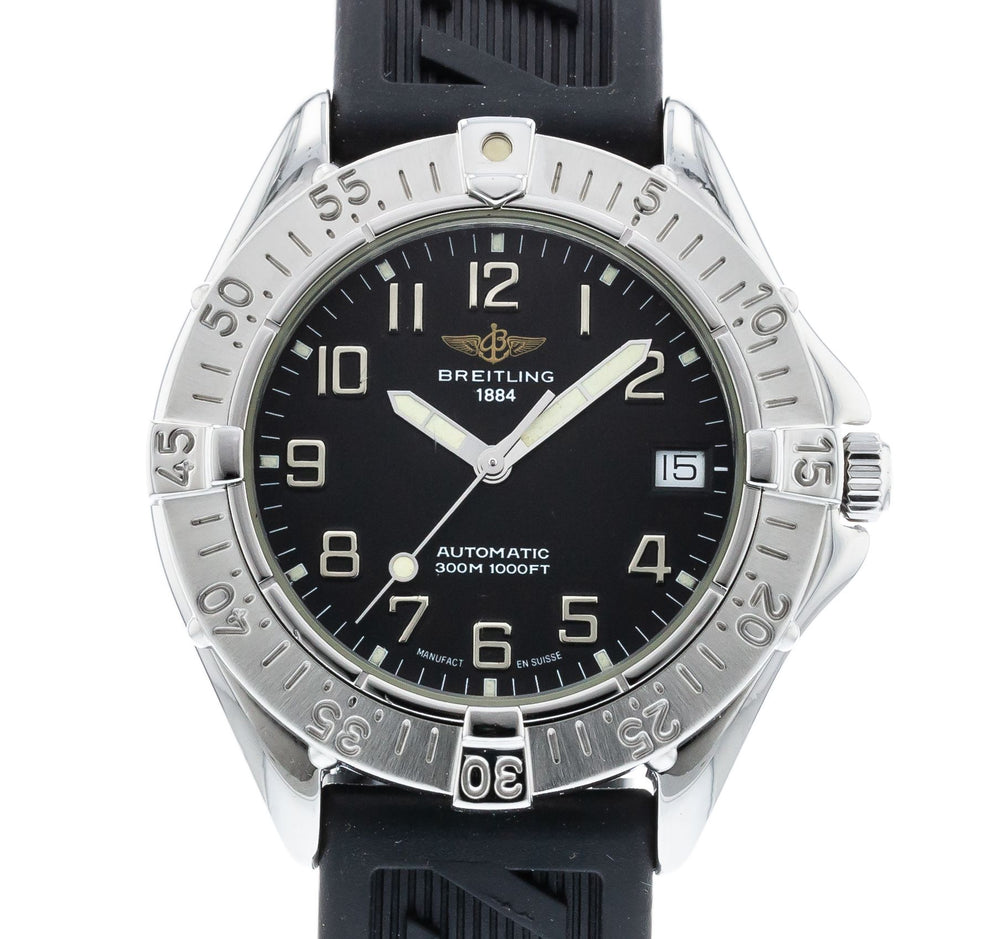 Breitling Colt Automatic A17035 1