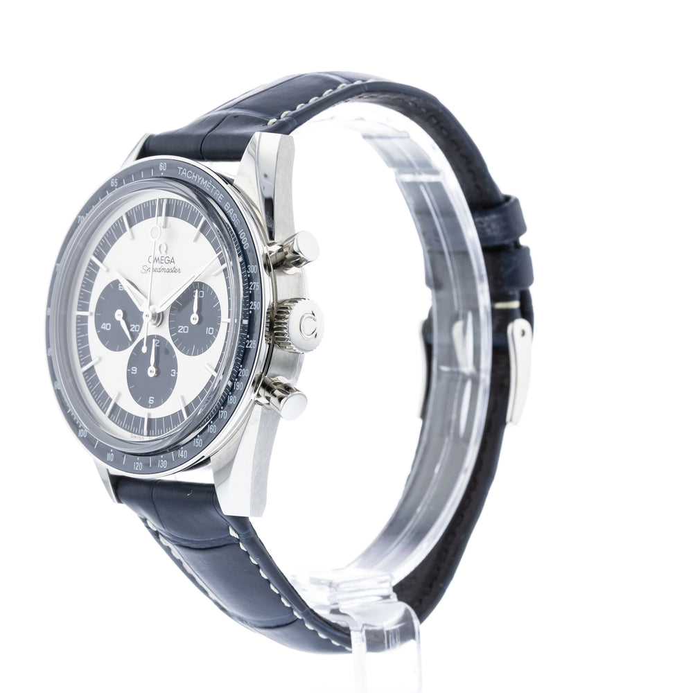 OMEGA Speedmaster Professional Moonwatch CK2998 311.33.40.30.02.001 2