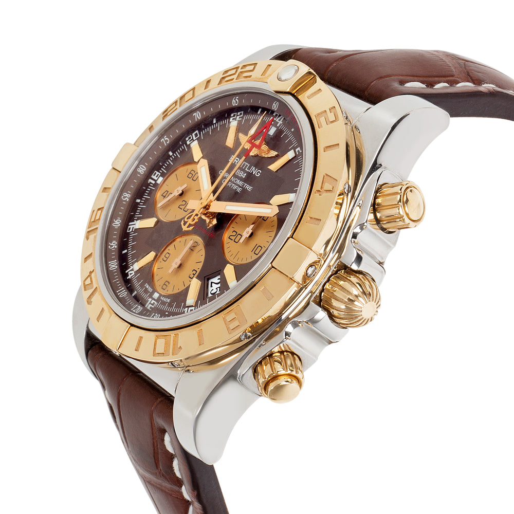 Breitling Chronomat 44 GMT CB042012/Q590 3