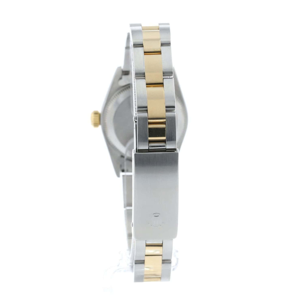 Rolex Ladies' Oyster Perpetual 67183 4