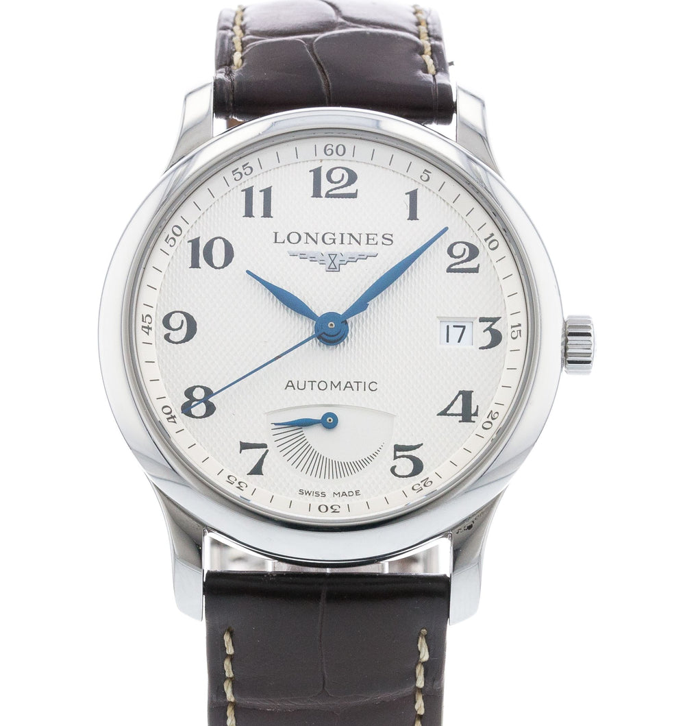 Longines Master Collection L2.708.4.78.3 1