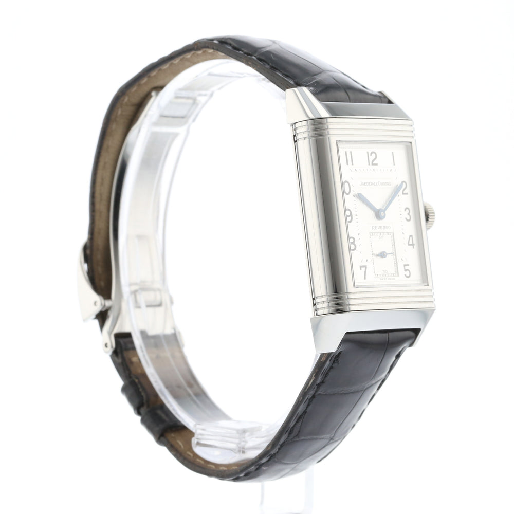 Jaeger-LeCoultre Reverso Duo Day Night 270.8.54 7