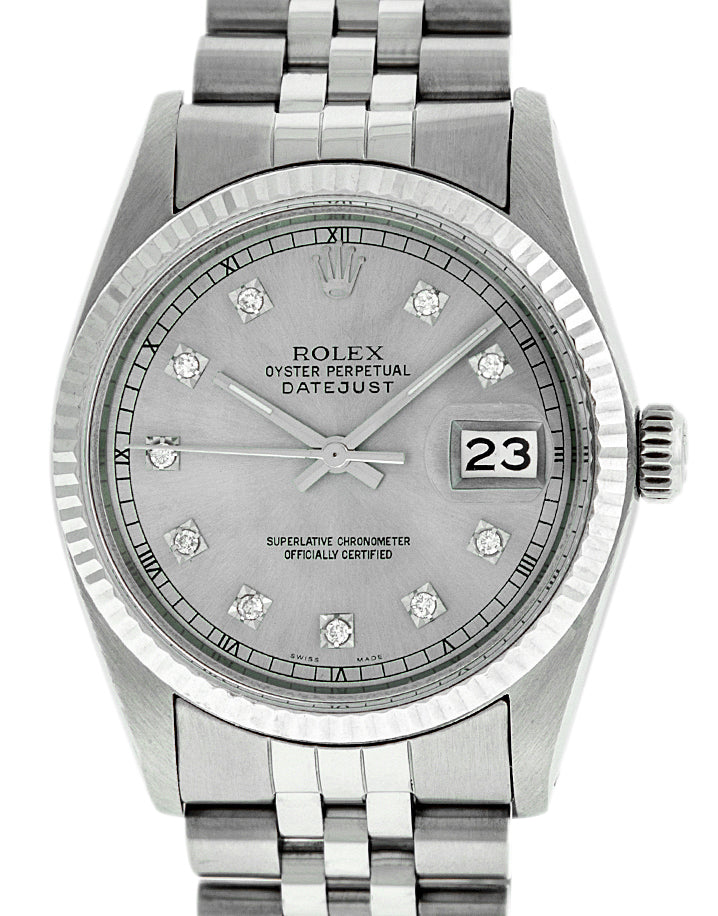 Rolex Datejust 16014 1