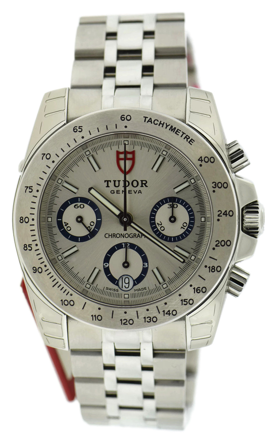 Tudor Sport Chronograph 20030 2