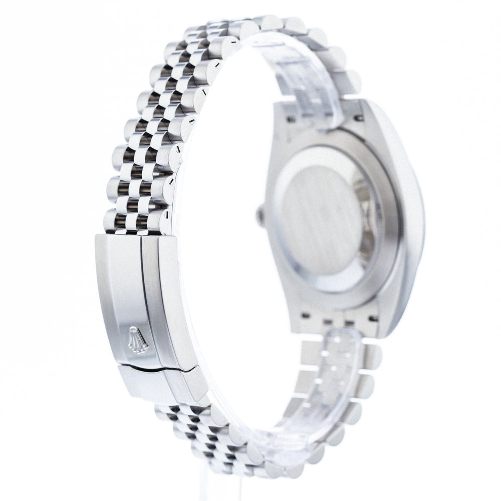 Authentic Used Rolex Datejust 41 126300 Watch (10-10-ROL-YP9RLC)
