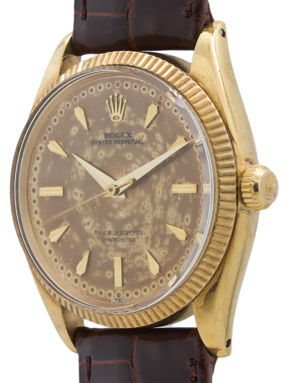 Rolex Oyster Perpetual 6569 2