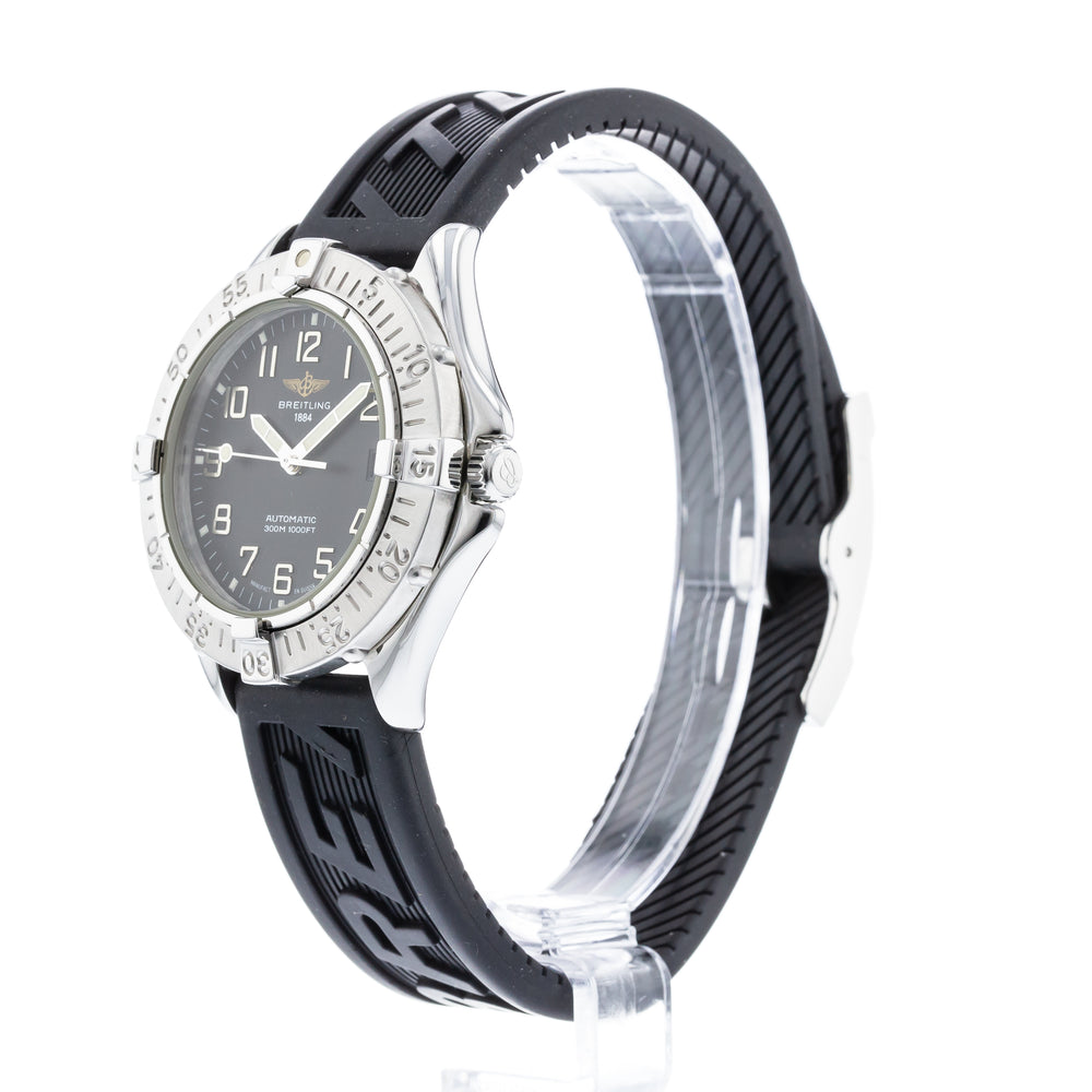 Breitling Colt Automatic A17035 2