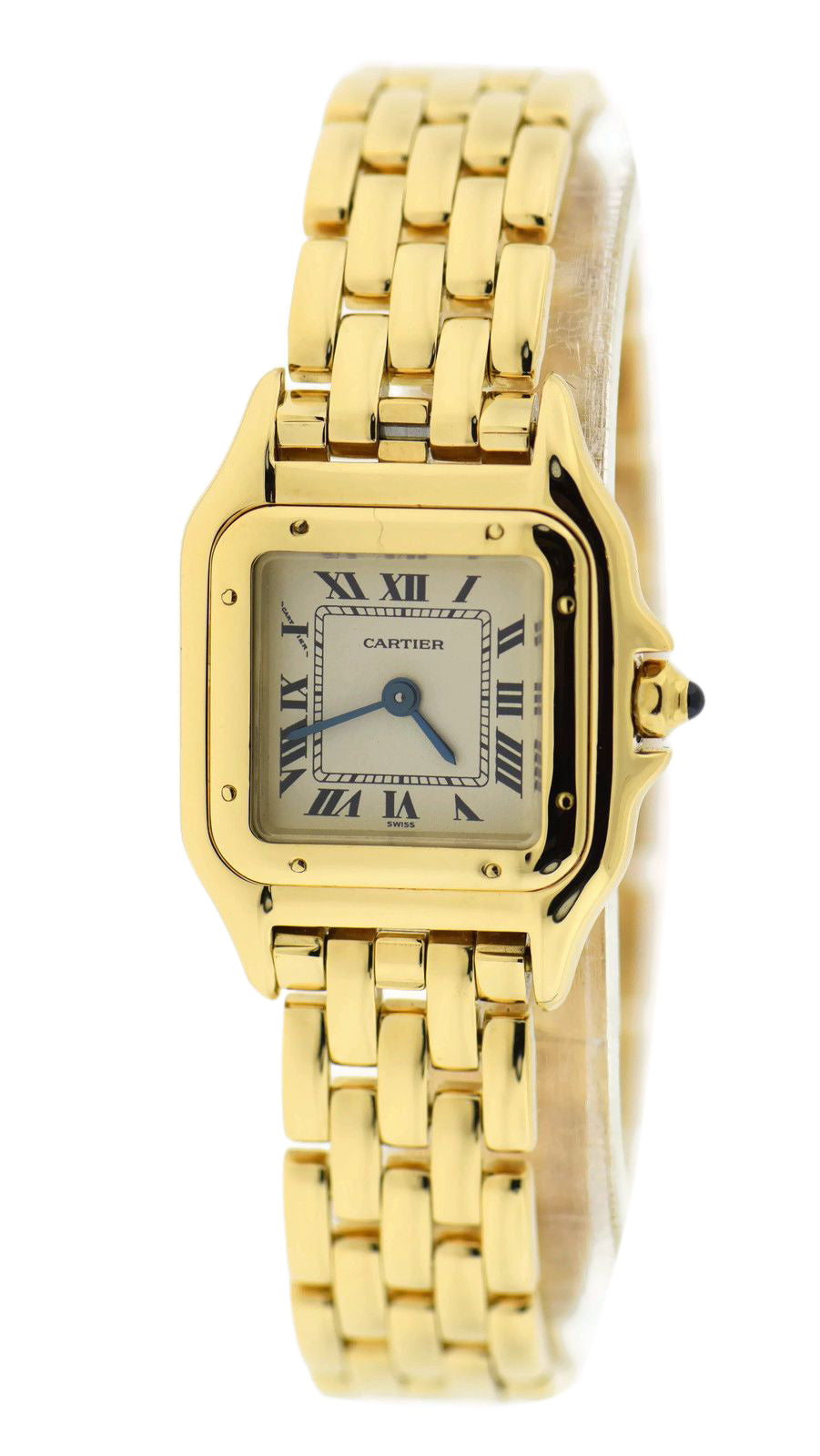 Cartier Panthere W25022B9 2