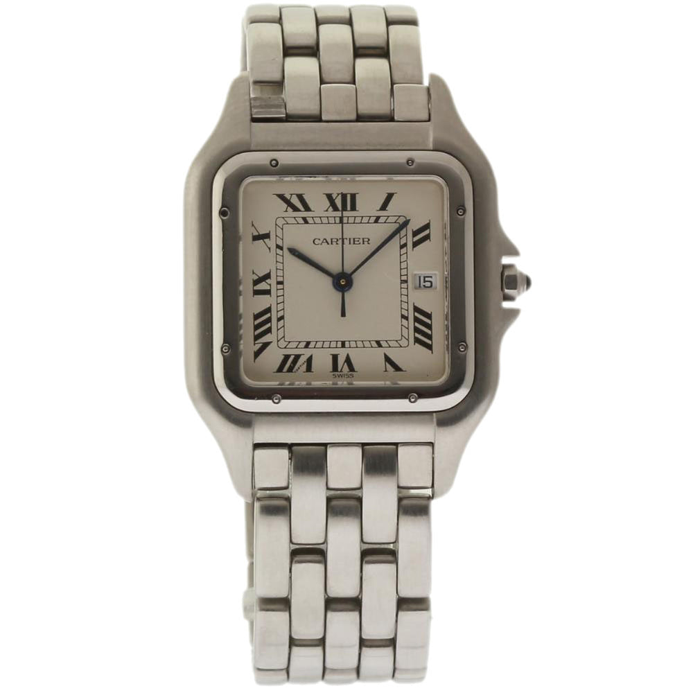 Cartier Panthere W25032P5 2