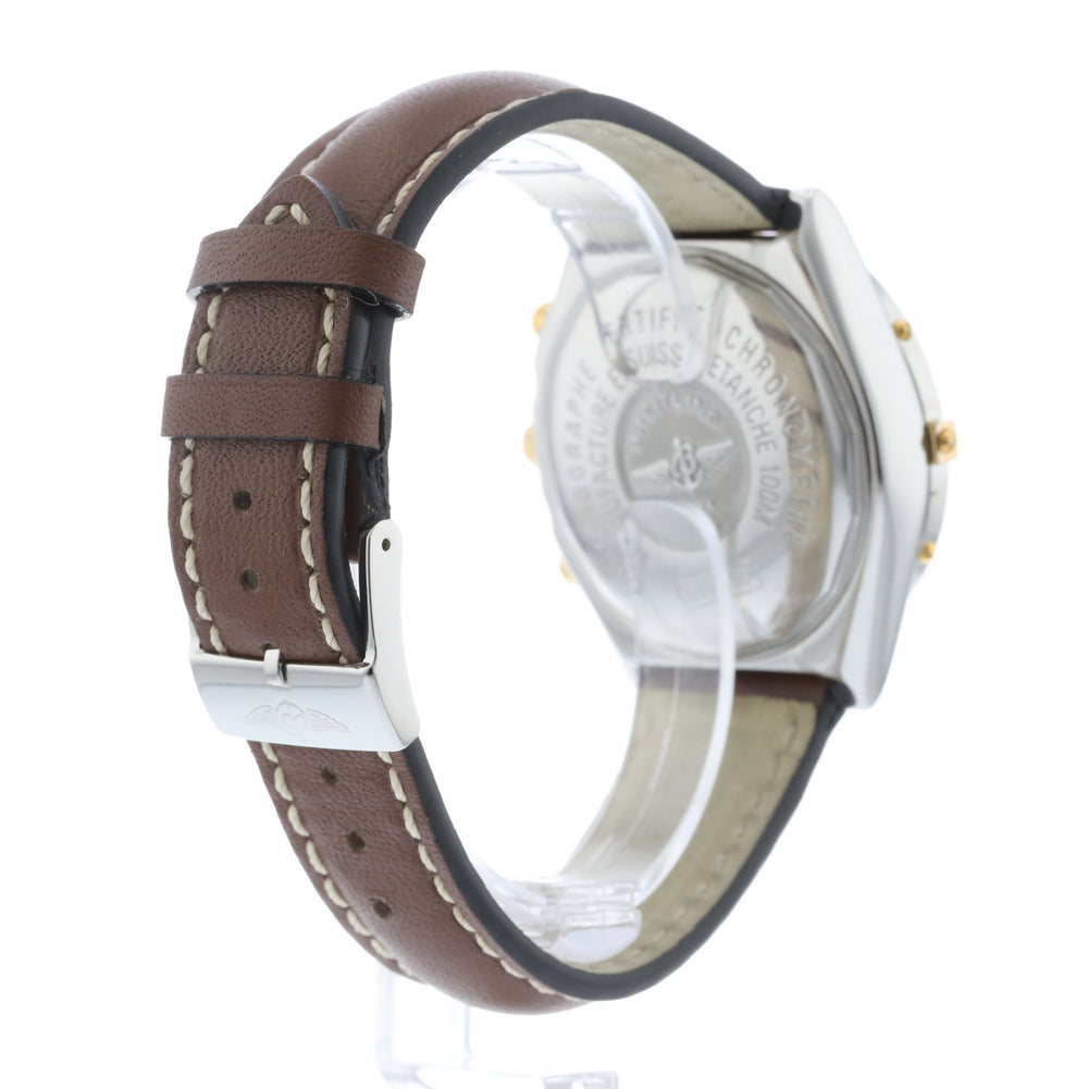Breitling Chronomat B13352 5