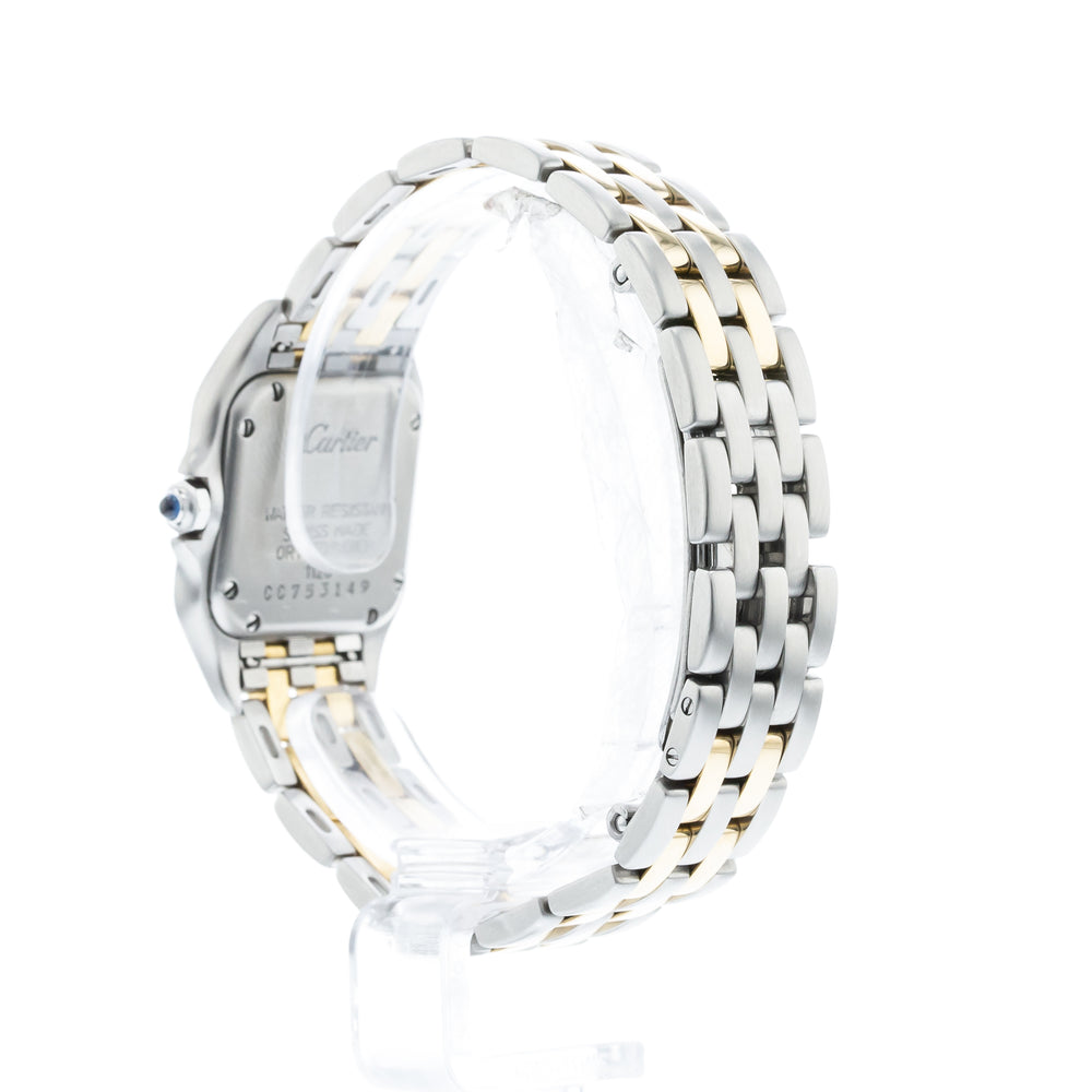 Cartier Panthere W25029B6 / 1120 3