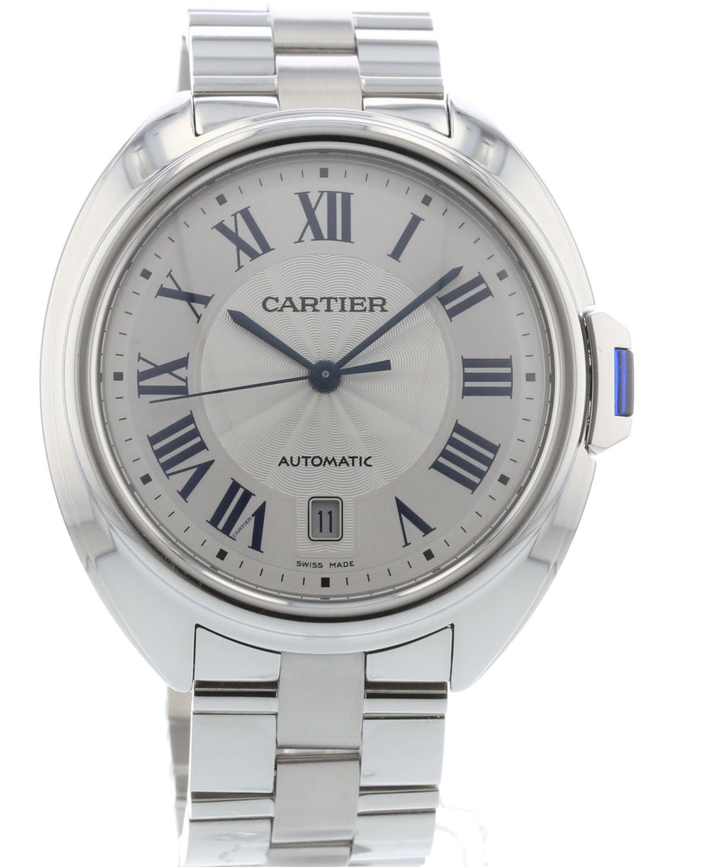Cartier Clé de Cartier WSCL0007 1
