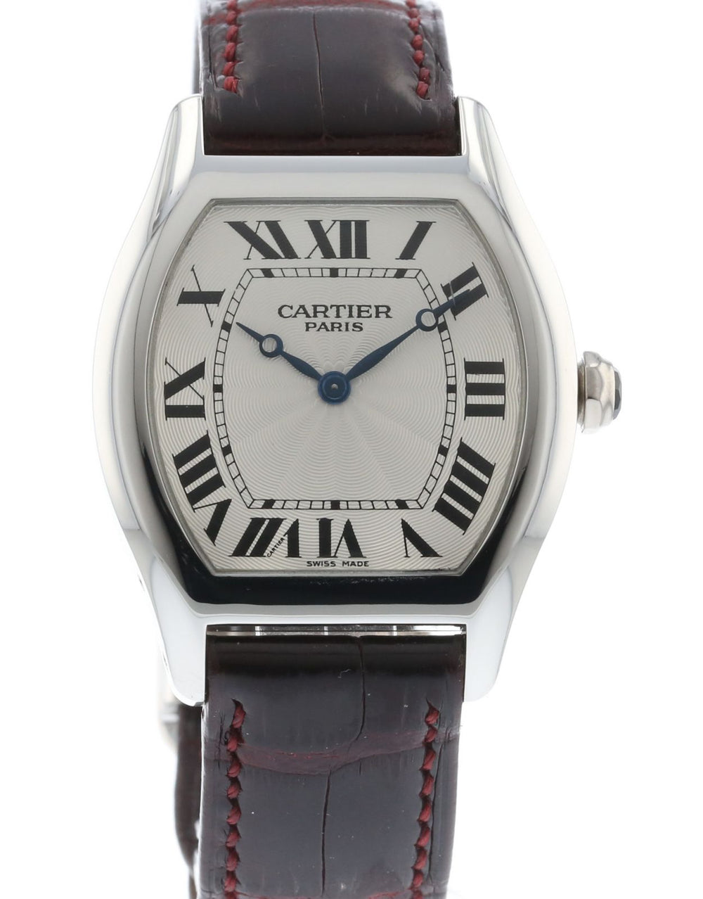Cartier Collection Privee Tortue 2518D 1