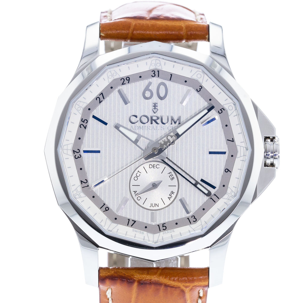 Corum Admiral's Cup 503.101.20 1